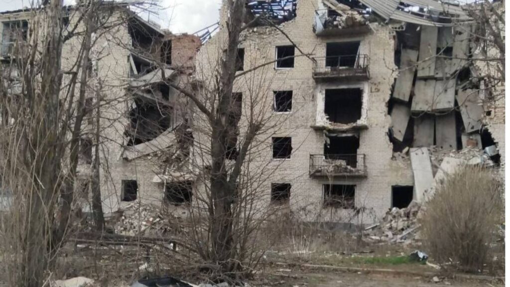 Поверніться — тоді вирішимо: у РФ пов’язали відновлення окупованої Попасної з кількістю жителів