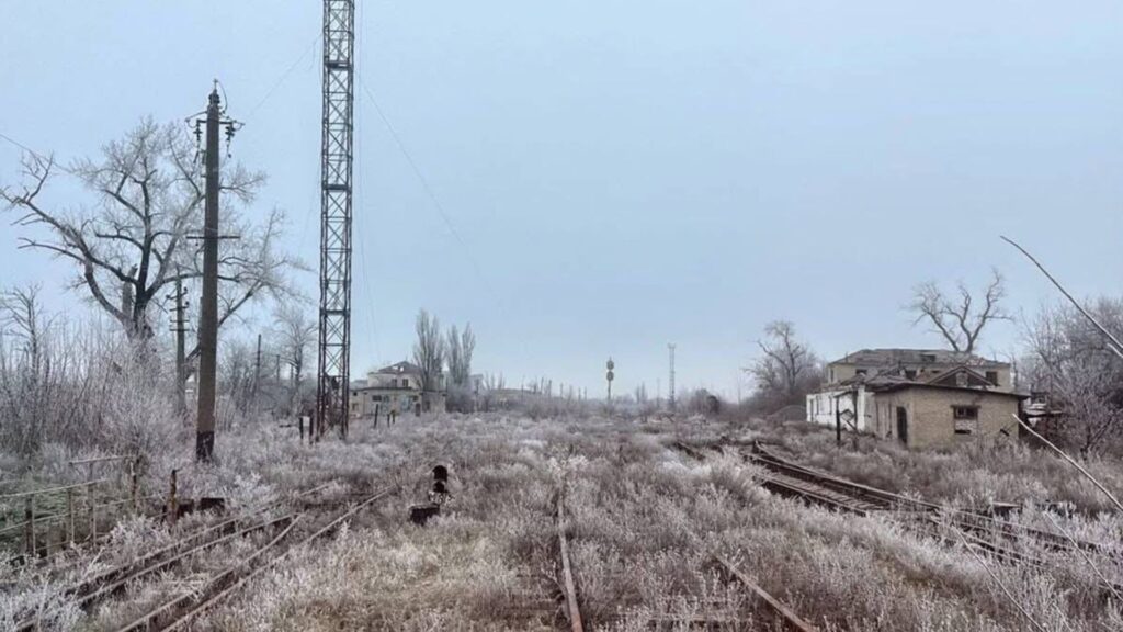 Поверніться — тоді вирішимо: у РФ пов’язали відновлення окупованої Попасної з кількістю жителів