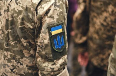 Ветерани Луганщини обиратимуть представника у Раду ветеранів України