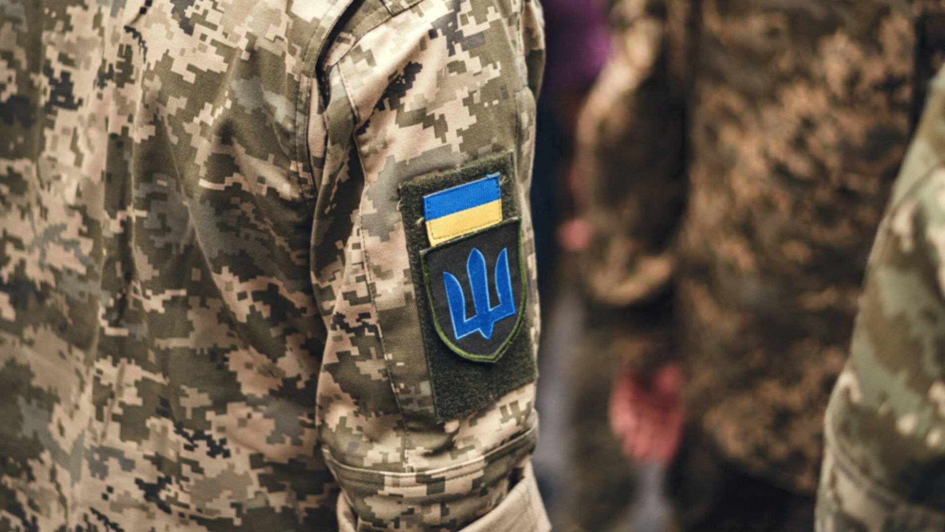 Ветерани Луганщини обиратимуть представника у Раду ветеранів України