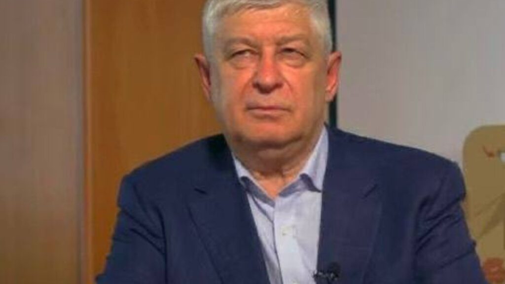 СБУ затримала під Києвом ексдепутата від ОПЗЖ із Луганщини за підозрою у фінансуванні російського бюджету