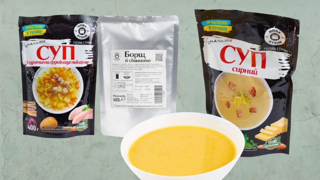 “Ми не релоковані &mdash; ми відбудовані наново”: історія маріупольчанки, яка запустила виробництво готових страв у Славутичі