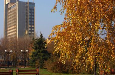 “Луганщина в голосах”: стартував проєкт збереження культурної ідентичності