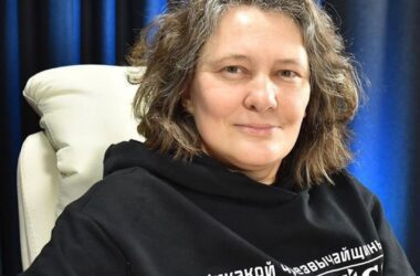 Пропагандистка Монтян розкритикувала керівництво угруповання &laquo;ДНР&raquo; та заявила про переслідування