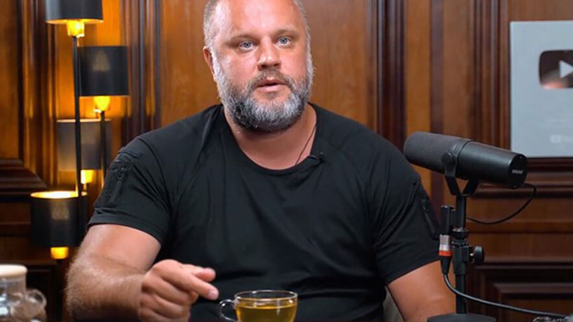 Губарев анонсував розслідування про катування та корупцію в армії РФ і згадав “Ахмат”