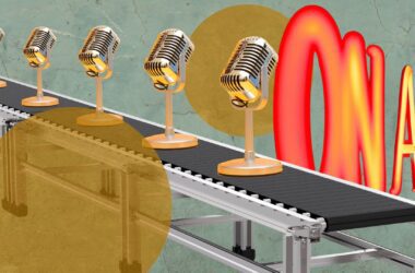 Люди нізвідки: що відомо про нову хвилю луганських проросійських пропагандистів