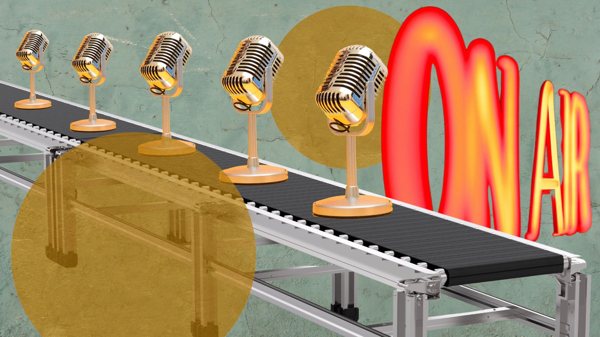 Люди нізвідки: що відомо про нову хвилю луганських проросійських пропагандистів