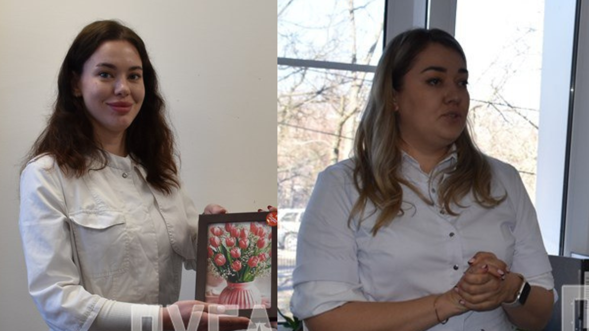 В Сорокине направили двох медикинь в межах програми “Земський лікар”. Одна з них &mdash; з окупованого Криму