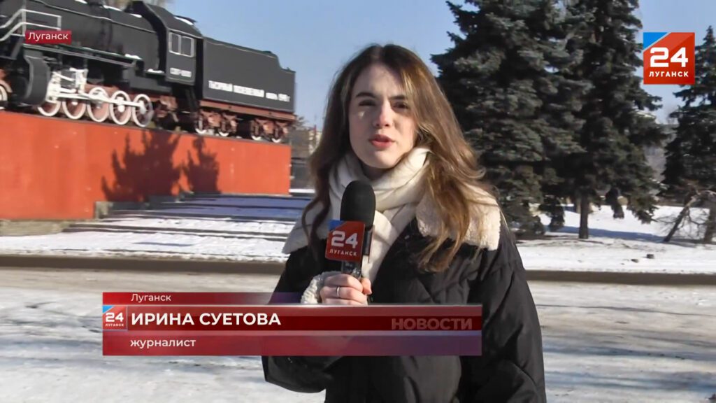 Люди нізвідки: що відомо про нову хвилю луганських проросійських пропагандистів