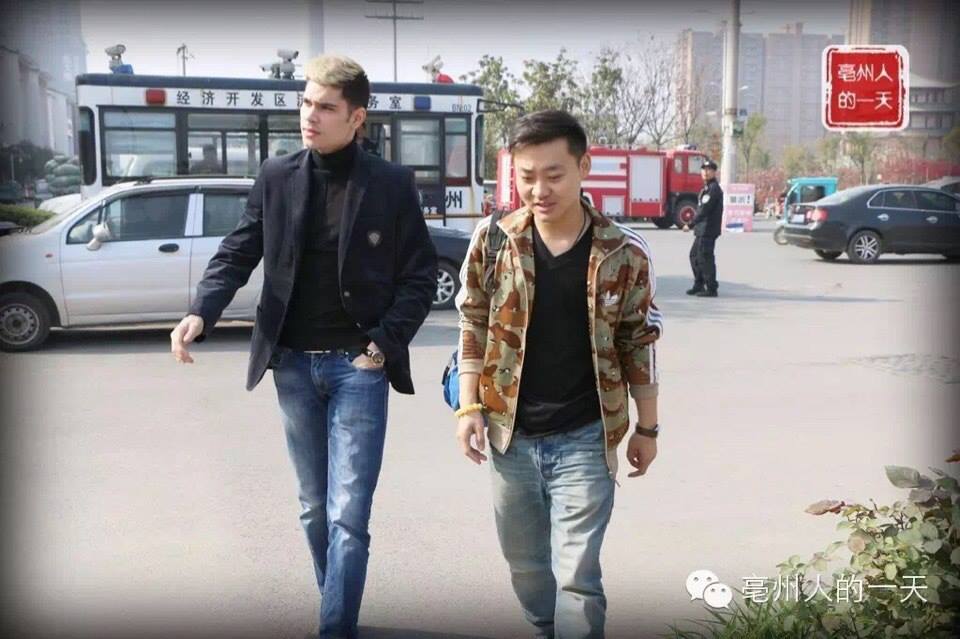 Люди нізвідки: що відомо про нову хвилю луганських проросійських пропагандистів