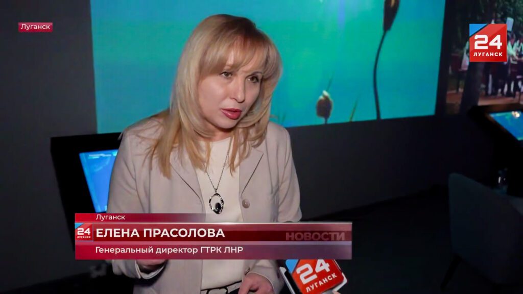 Люди нізвідки: що відомо про нову хвилю луганських проросійських пропагандистів