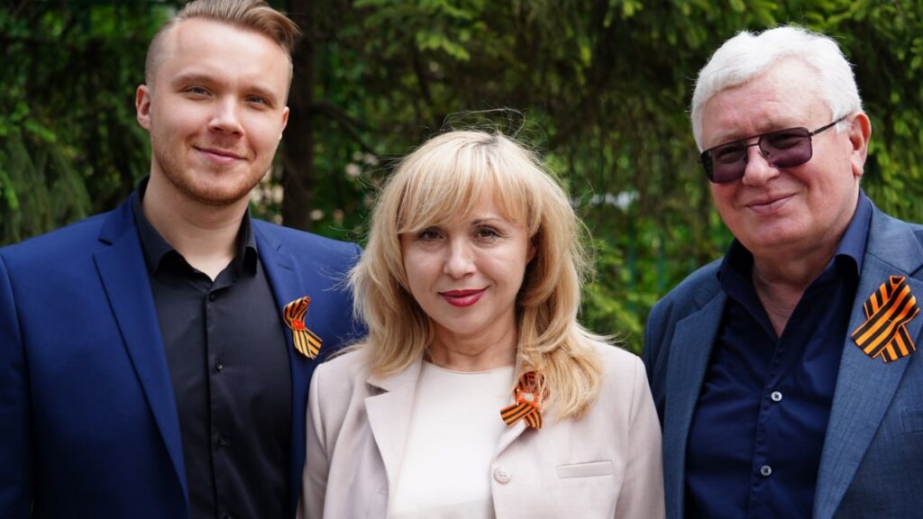 Люди нізвідки: що відомо про нову хвилю луганських проросійських пропагандистів