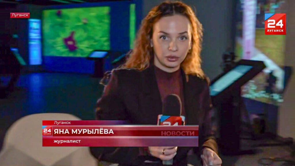 Люди нізвідки: що відомо про нову хвилю луганських проросійських пропагандистів