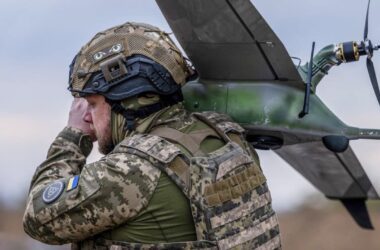 ЗСУ уразили два склади та пункт управління “шахедами” на окупованих територіях