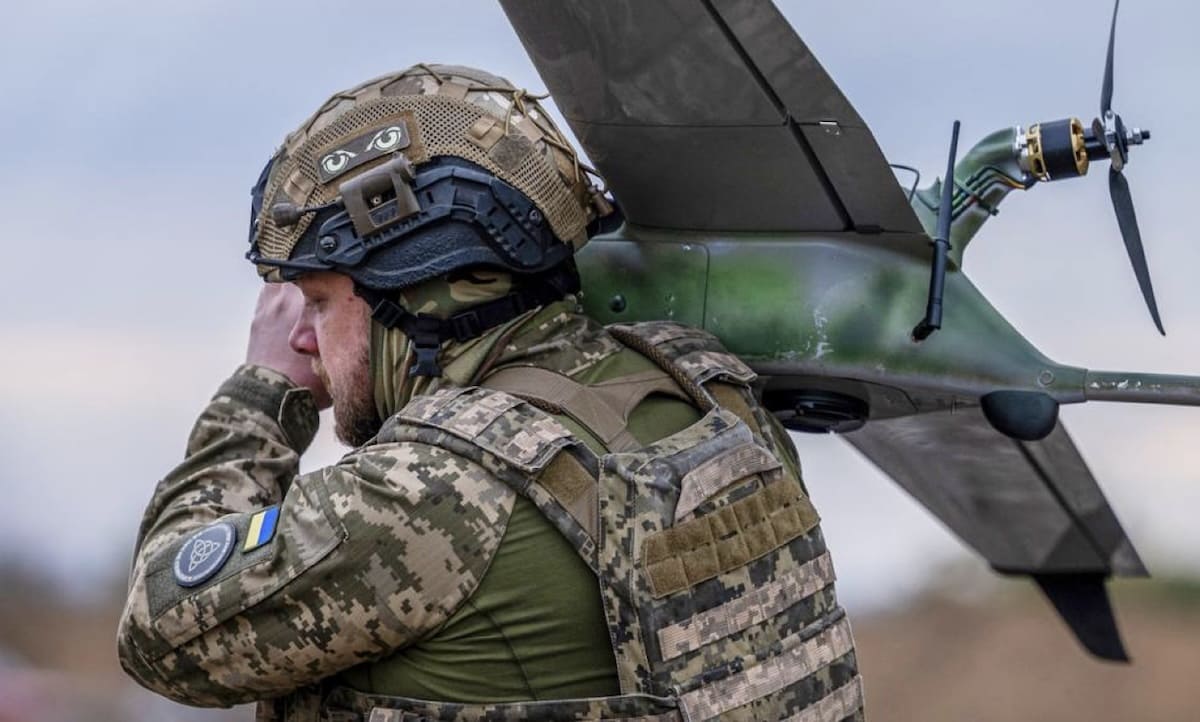 ЗСУ уразили два склади та пункт управління “шахедами” на окупованих територіях