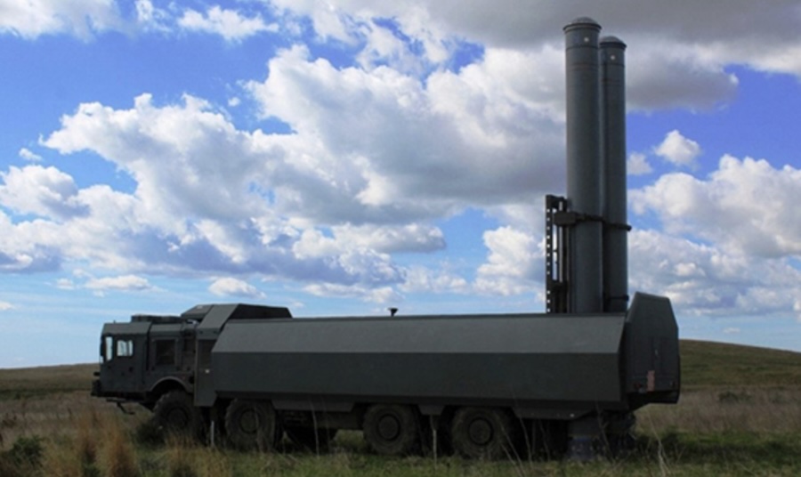 ЗСУ уразили пускову установку ракетного комплексу “Бастіон” у Криму. Які ще цілі були атаковані вночі