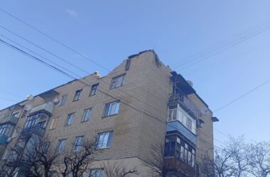 Окупанти обстріляли сім населених пунктів Донецької області протягом доби. Обійшлося без жертв