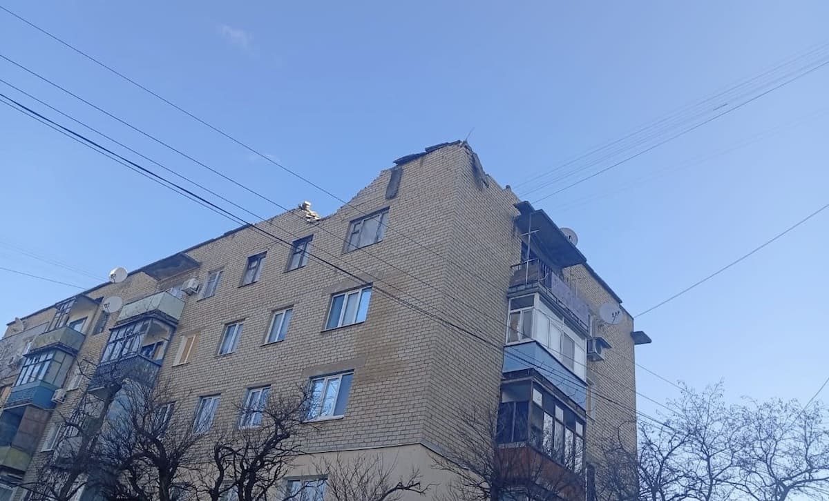 Окупанти обстріляли сім населених пунктів Донецької області протягом доби. Обійшлося без жертв