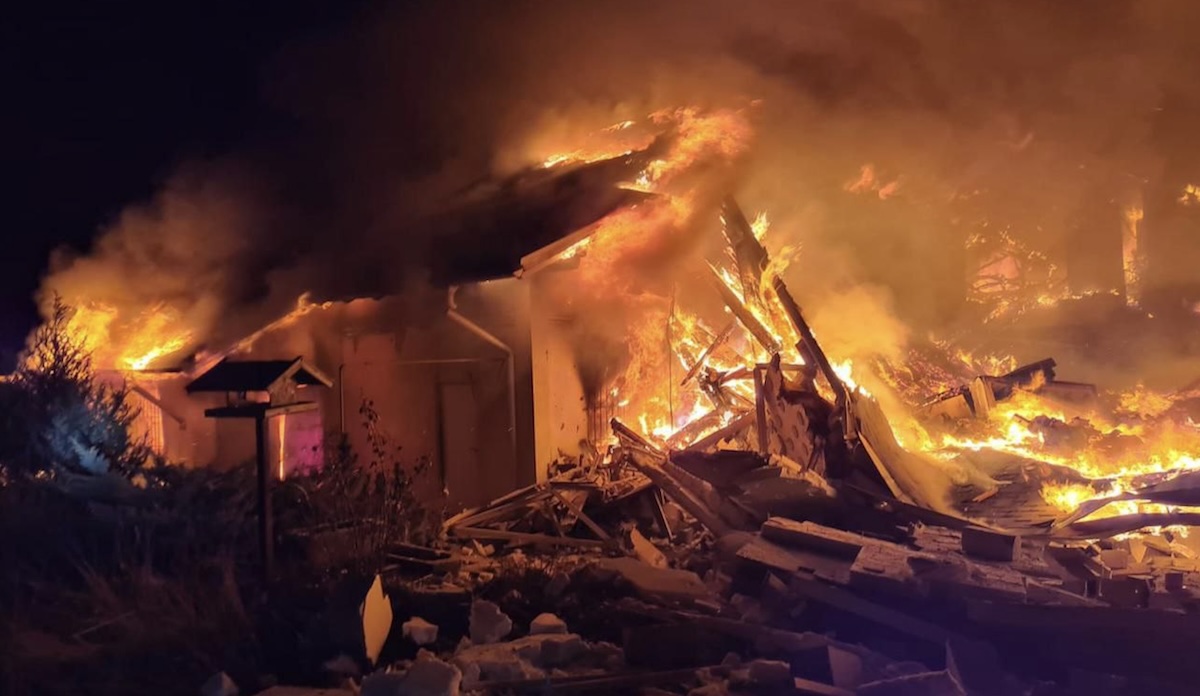 Четверо цивільних поранено на Донеччині внаслідок обстрілів окупантів