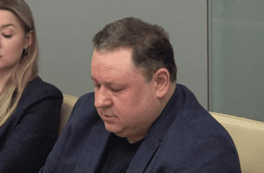 Пушилін звільнив приїжджого з Ростовщини &laquo;віце-прем’єра ДНР&raquo;