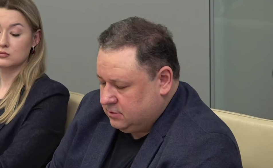 Пушилін звільнив приїжджого з Ростовщини &laquo;віце-прем’єра ДНР&raquo;