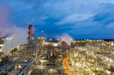 Сили оброни уразили Киширський НПЗ на Ленінградщині &mdash; це вже третій подібний об’єкт в області за останні дні