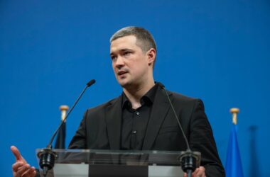 Федоров: Міноборони готує зміни в мобілізації та СЗЧ