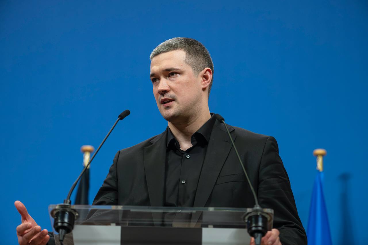 Федоров: Міноборони готує зміни в мобілізації та щодо СЗЧ