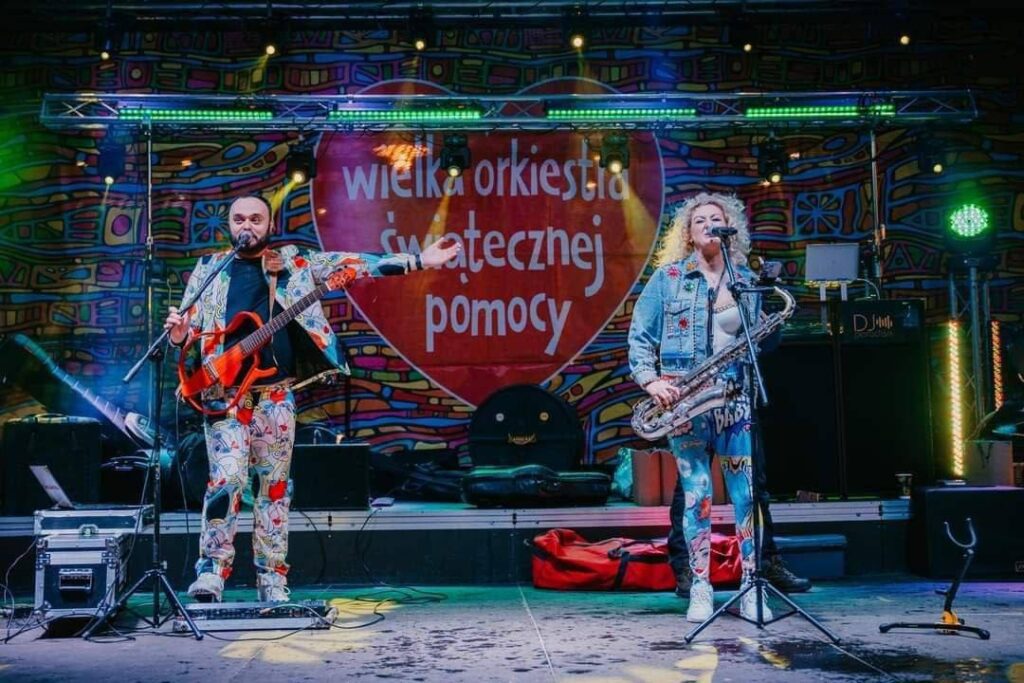 Почути голос бабусі з Камброду: як луганчанка Карина шукає автентичну музику регіону