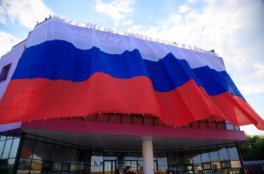 Окупаційна влада заявила про створення пропагандистському “Дому молоді” у Сіверськодонецьку