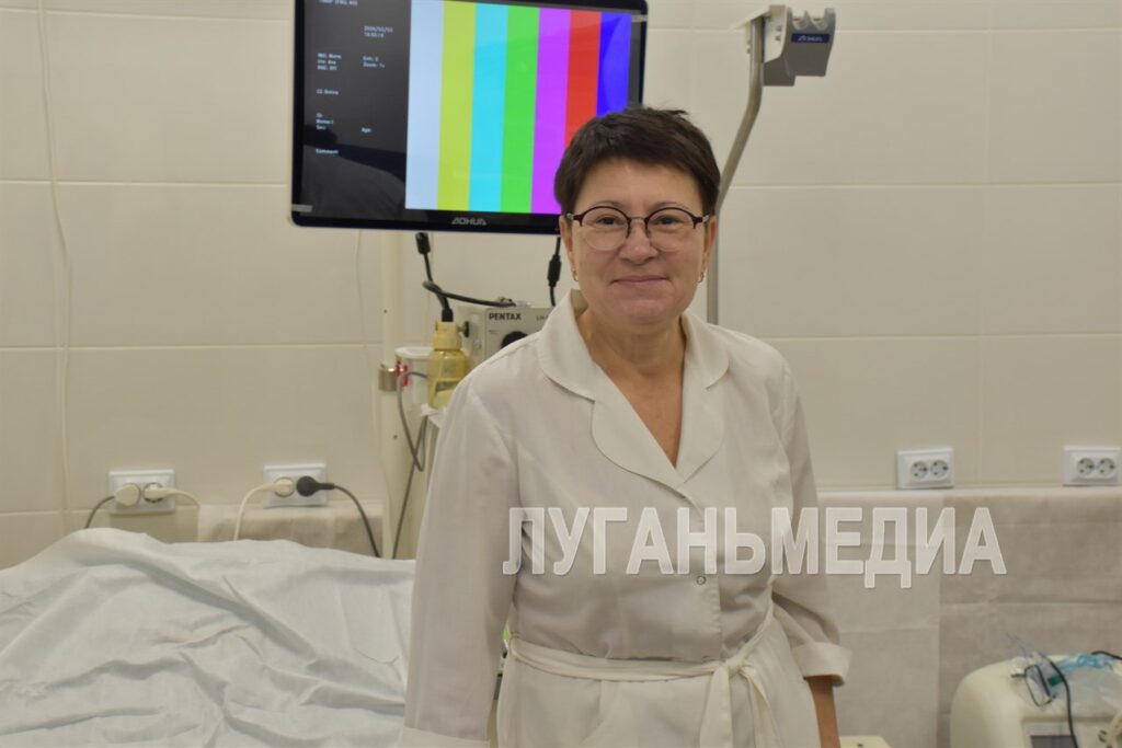 Окупаційна адміністрація визнала дефіцит лікарів в Сіверськодонецьку: привезли медиків з Пермського краю