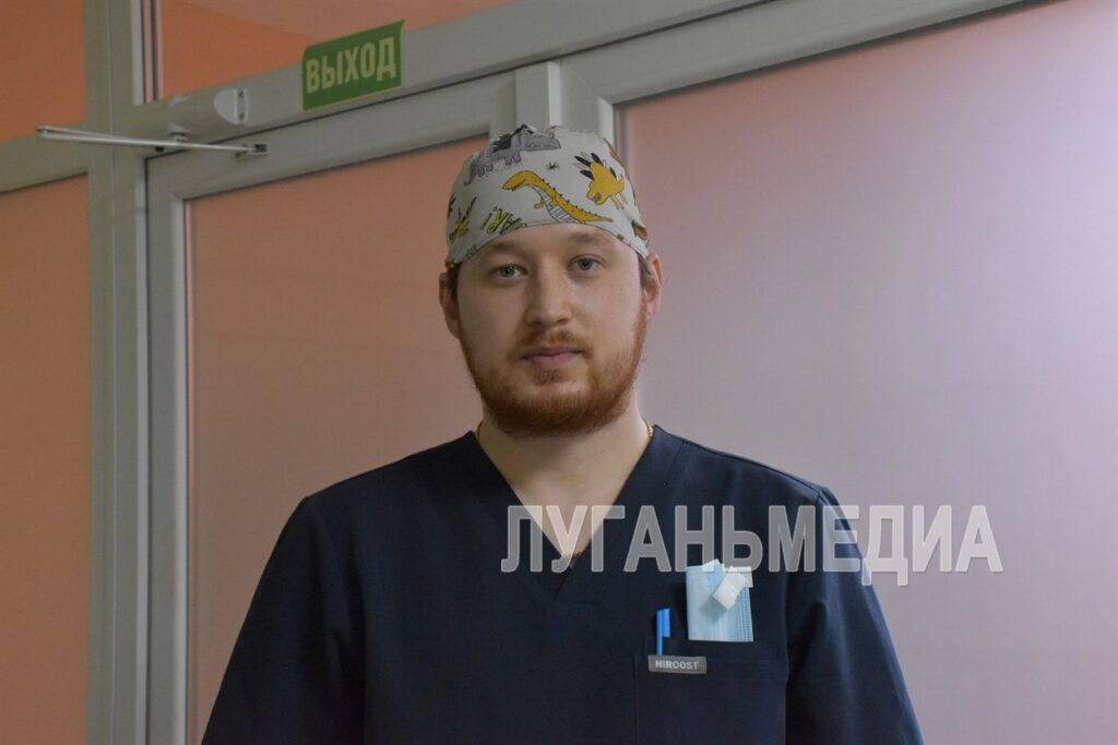 Окупаційна адміністрація визнала дефіцит лікарів в Сіверськодонецьку: привезли медиків з Пермського краю