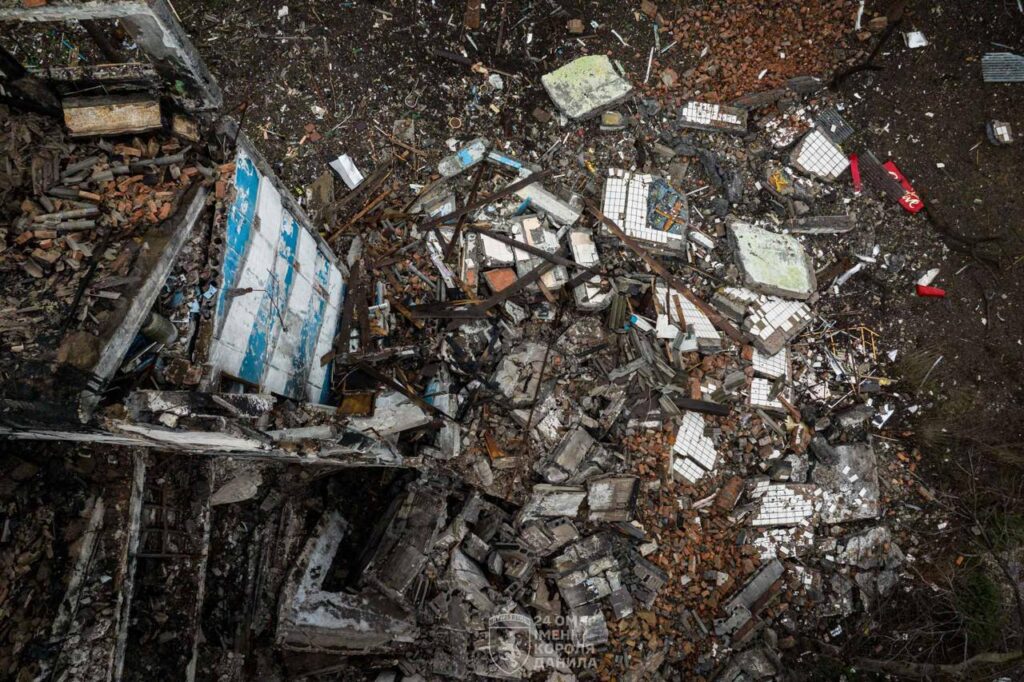 Як зараз виглядає Костянтинівка: опубліковано фото з міста