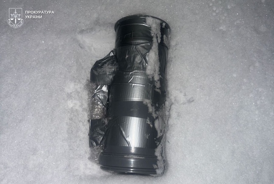 У Слов&rsquo;янську затримали жінку, яка готувала вибух у будівлі ТЦУ за завданням окупантів