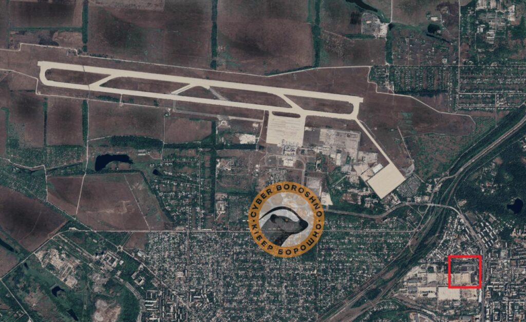 В окупованому Донецьку другий день підряд вибухи. Горить і вибухає склад БПЛА на заводі “Точмаш”