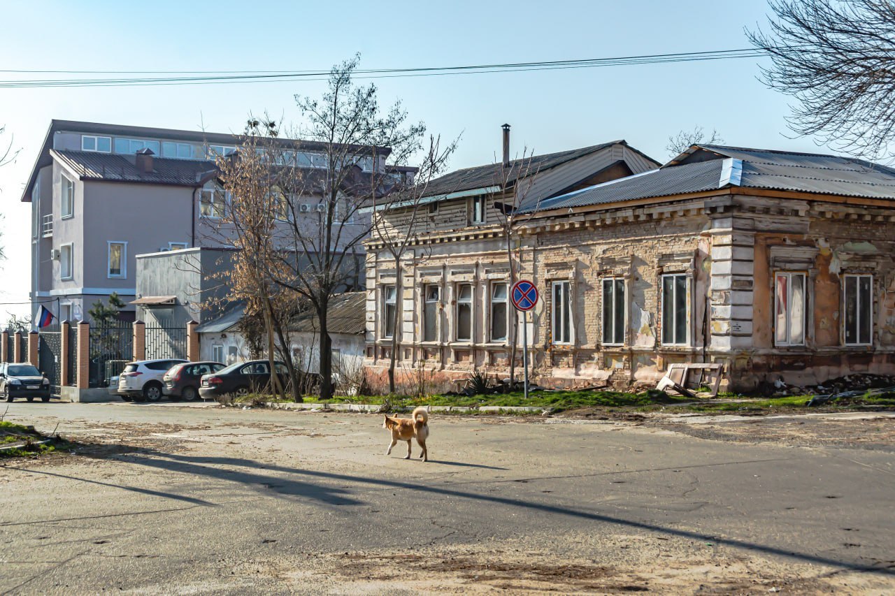 У мережі опублікували фото з окупованого Маріуполя