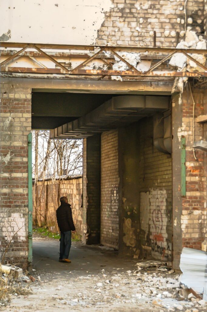 У мережі опублікували фото з окупованого Маріуполя