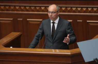 Справу щодо вбивства Андрія Парубія передано до суду