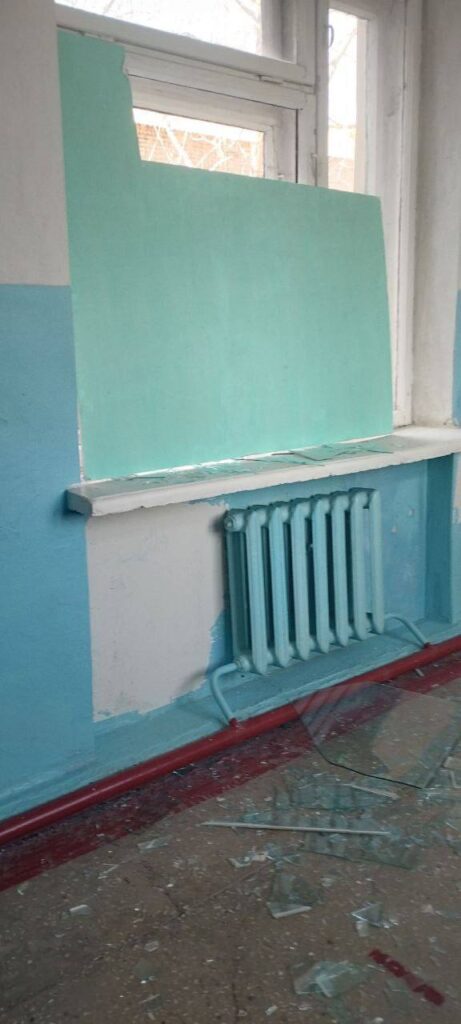 Вночі були атаковані три райони окупованої Луганщині: під ударом опинився потяг з паливом