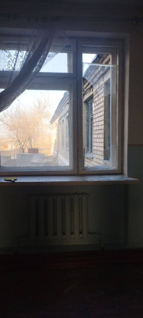 Вночі були атаковані три райони окупованої Луганщині: під ударом опинився потяг з паливом