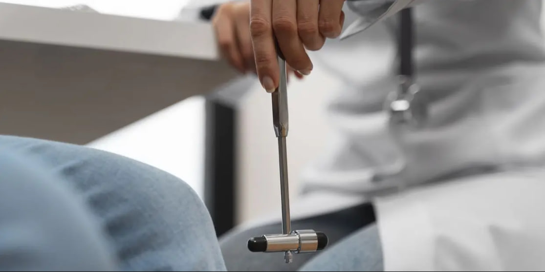 На окупованій Луганщині зберігається критична ситуація з медичною реабілітацією