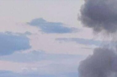 Наслідки атаки окупантів по Львову