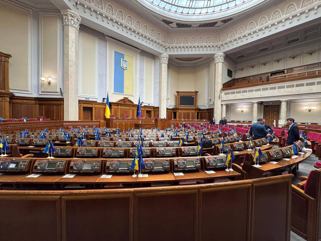 Підготовка до нацспротиву стане обов’язковою для учнів і студентів: що змінює новий закон