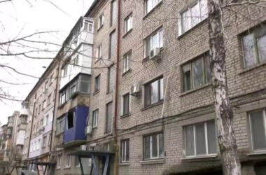 Новий житловий закон в “ЛНР”