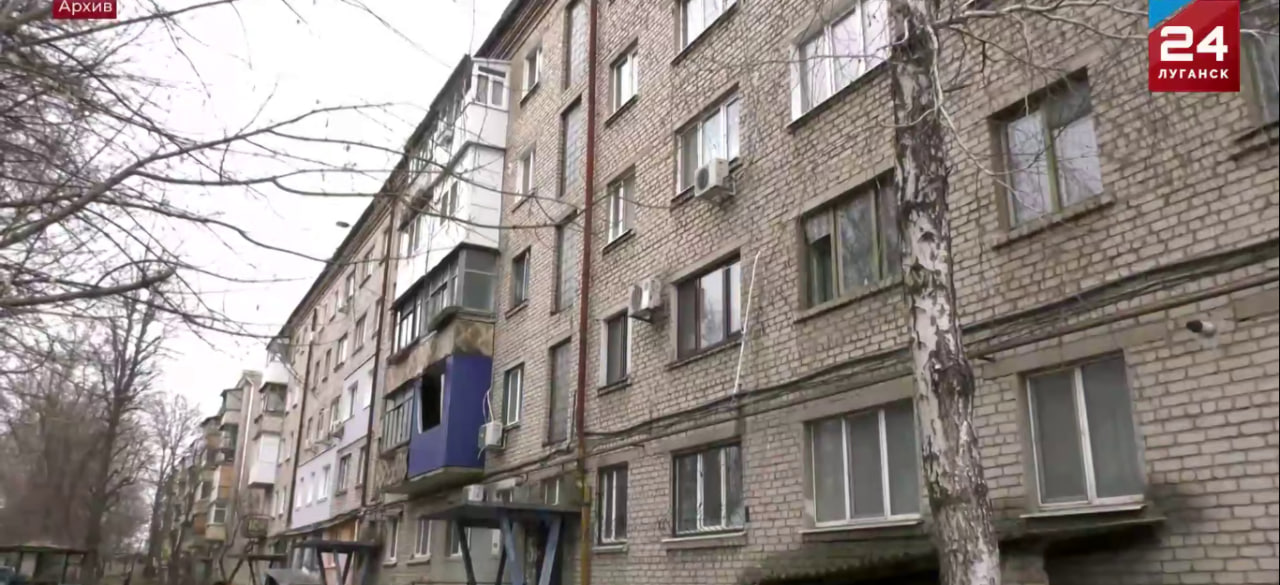 В “ЛНР” назвали три ознаки, за якими будуть виявляти “безхазяйне” майно