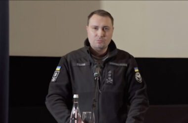 Буданов заявив, що на Великдень може відбутися масштабний обмін полоненими