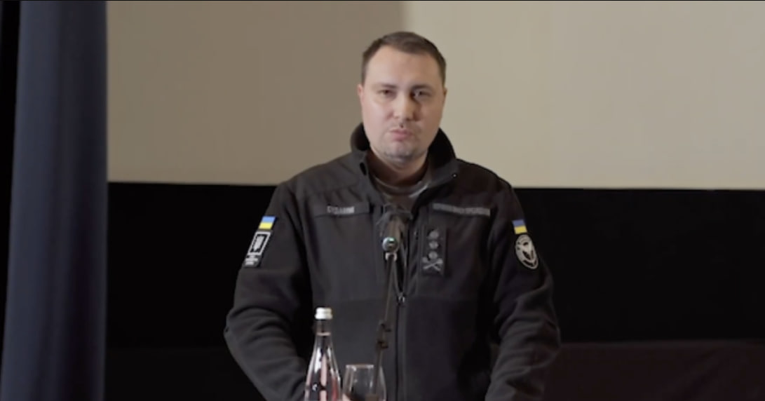 Буданов заявив, що на Великдень може відбутися масштабний обмін полоненими