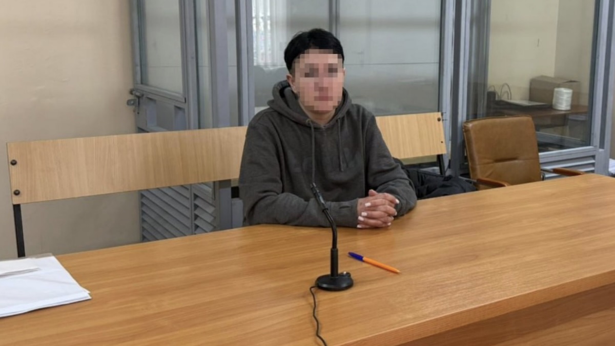 У Слов&rsquo;янську затримали жінку, яка готувала вибух у будівлі ТЦУ за завданням окупантів