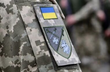 Російські пропагандисти повідомляють, що ЗСУ знищили в окупованій Голій Пристані п’ятьох поліцейських
