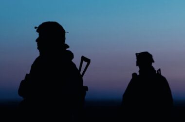 ЗСУ відновили контроль практично над усією частиною Дніпропетровської області